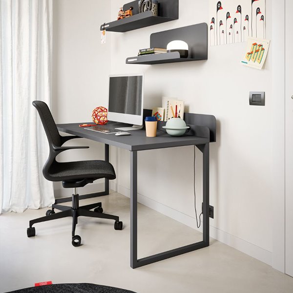 Shotje bureau